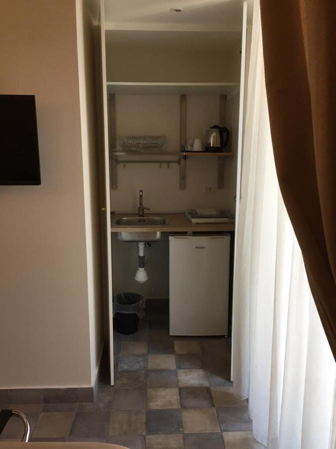 Dimora Conte Di Ruvo Bed & Breakfast Naples Exterior photo