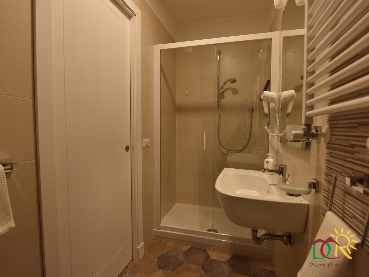 Dimora Conte Di Ruvo Bed & Breakfast Naples Exterior photo