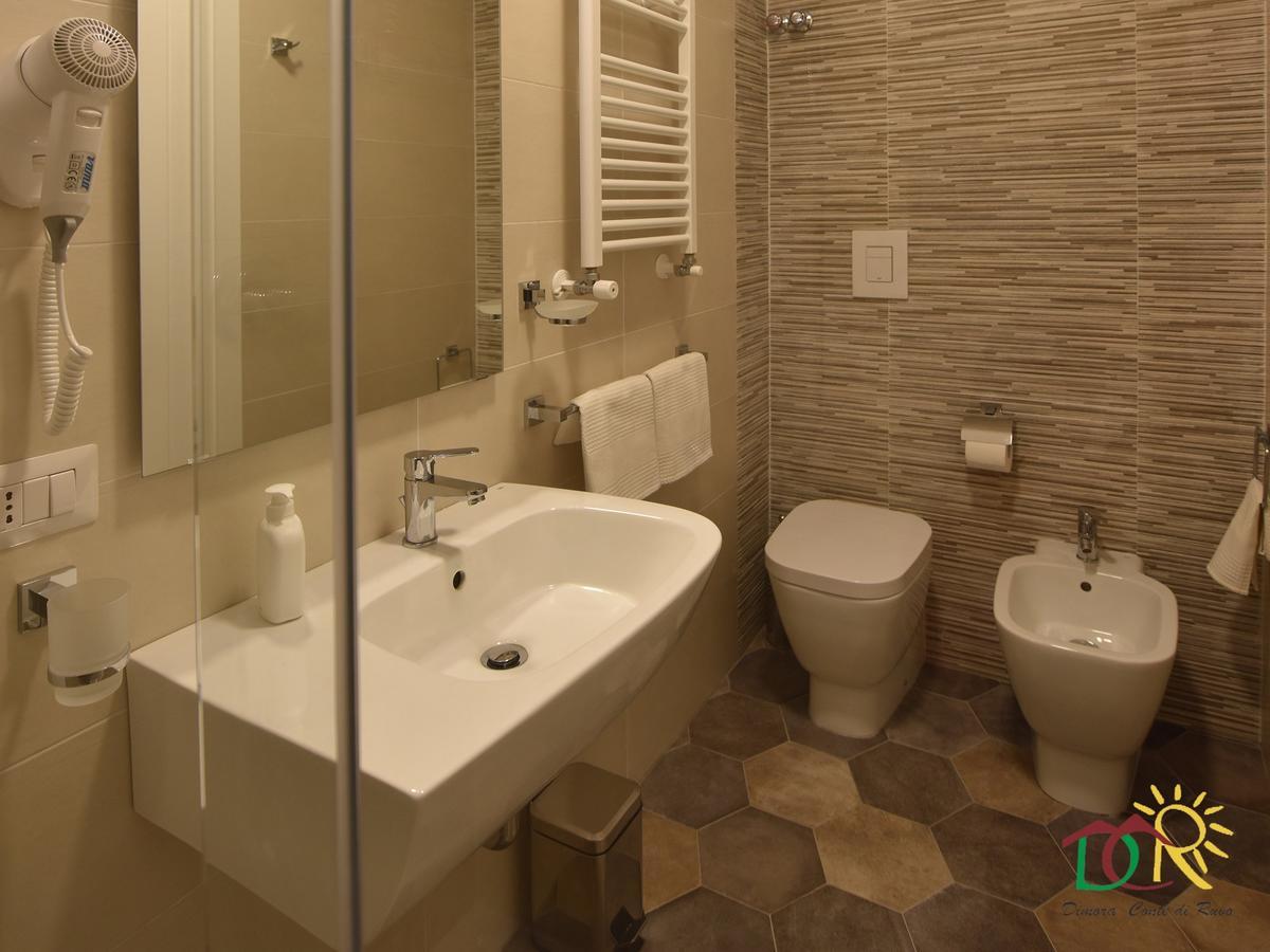 Dimora Conte Di Ruvo Bed & Breakfast Naples Exterior photo